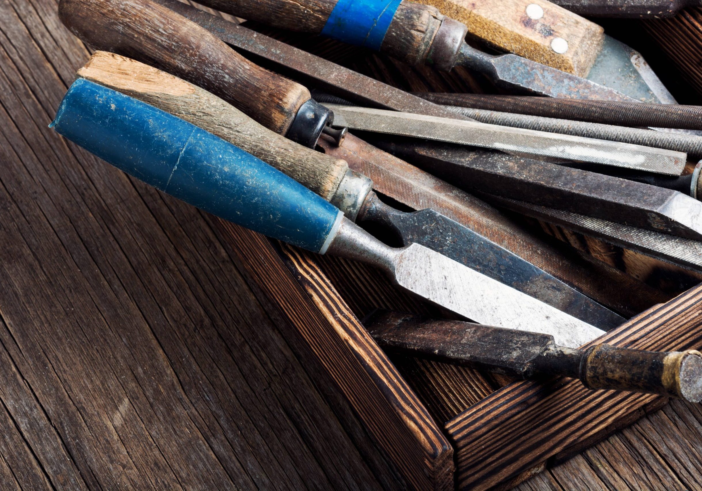 carpentry