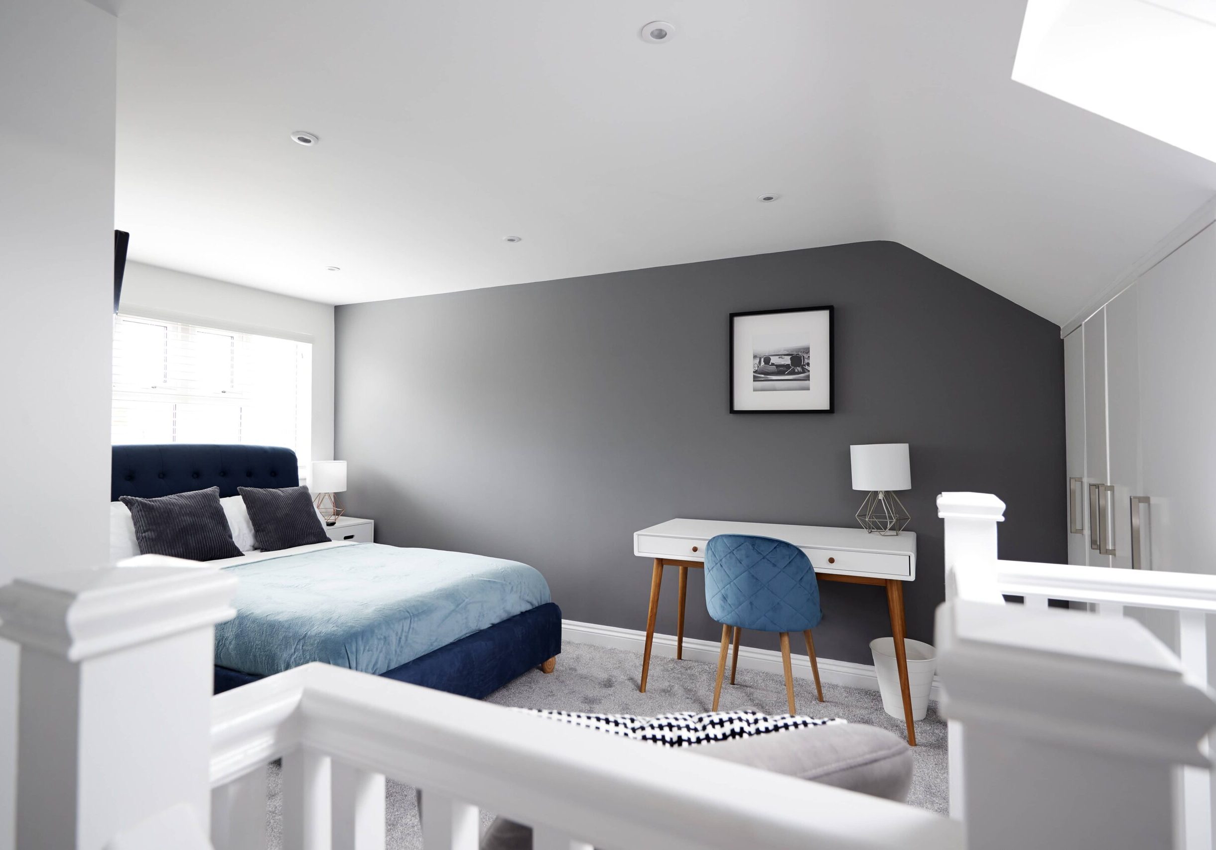 loft conversion